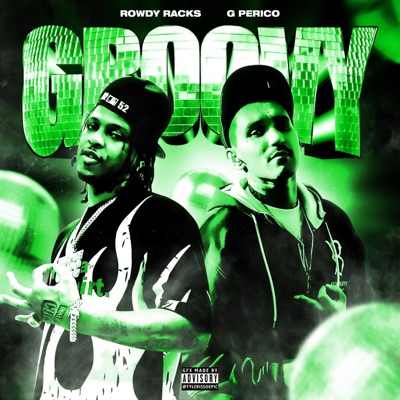 Groovy - Single