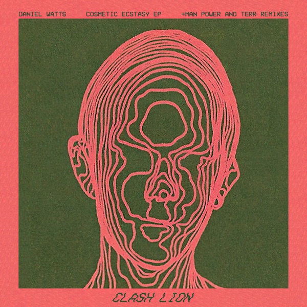 Cosmetic Ecstasy - Single