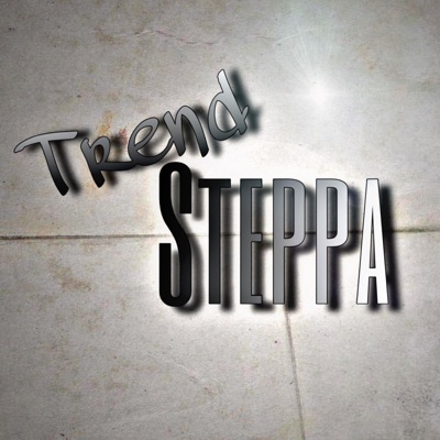 Trend Steppa - Single