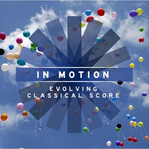 In Motion: Evolving Classical Score