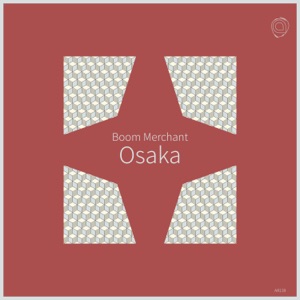Osaka - EP
