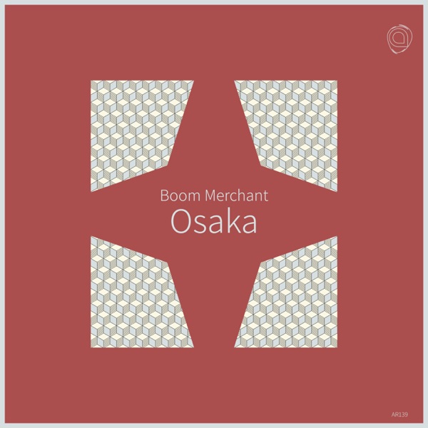 Osaka - EP