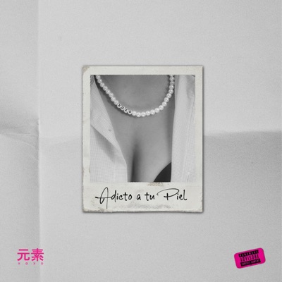 Adicto A Tu Piel - Single