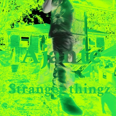Stranger thingz - Single
