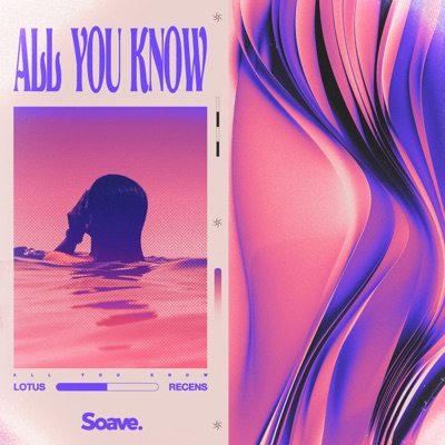 All You Know - Single