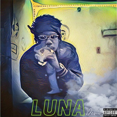 Luna Freestyle - Single