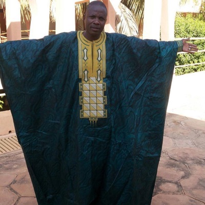 Song - Toula - Mali Yaro et le Goumbé Star
