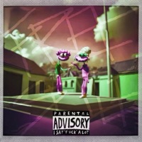 Freestyle (feat. KÖD) - Single - Luke Adams