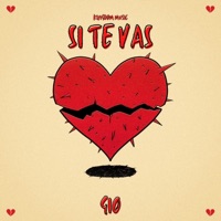 Si te vas - Single - Gio La G