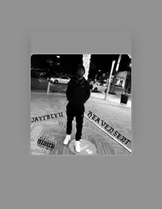 收听 JayyBleu、观看音乐视频、阅读小传、查看巡演日期等 ！