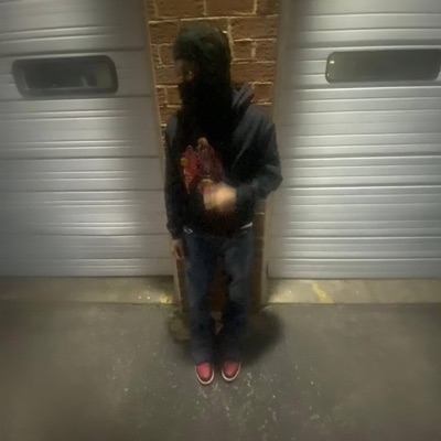 She Think im Cute Remix - Single