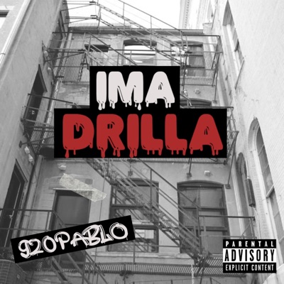 Ima Drilla - Single