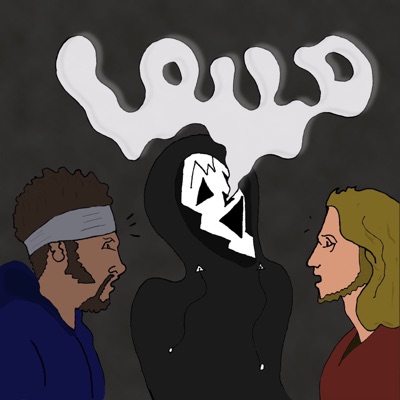 LOUD (feat. Trae Rock) - Single