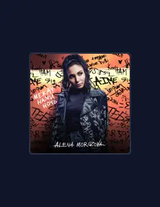 Ascolta Alena Morozova, guarda video musicali, leggi la biografia, vedi le date del tour & altro!