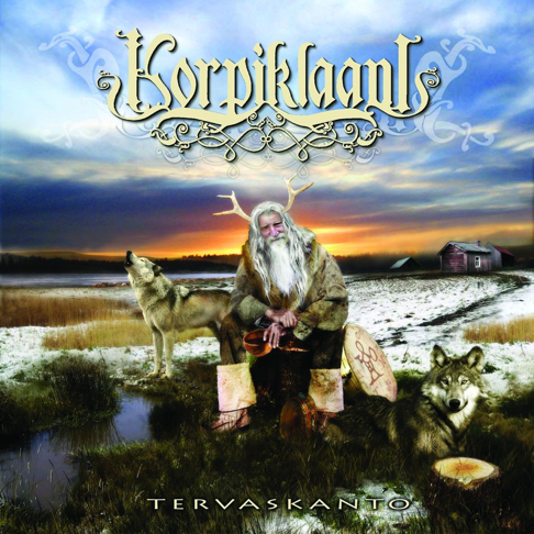 Stream Interrogativa Cantilena (feat. Kevin Ridley) by Korpiklaani