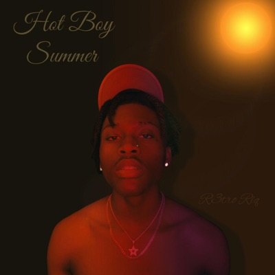 Hot Boy Summer (feat. Waveyy) - Single