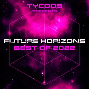 Not Alone (Moon) (Future Horizons 403) [with Josie Sandfeld]