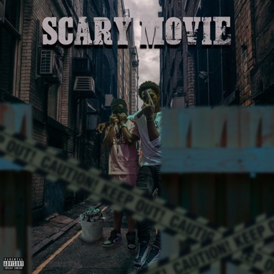 Scary movie (feat. Baby Milli) - Single