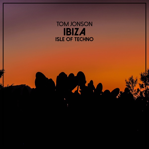 Ibiza (Isle of Techno) - Single