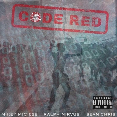 Code Red (feat. Sean Chris & Ralph Nirvus) - Single