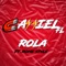 Rola (feat. Rome Style) - Cassiel Fl lyrics