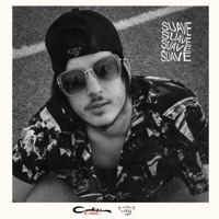 SUAVE (feat. Rob Voucher) - Single - Cookiez