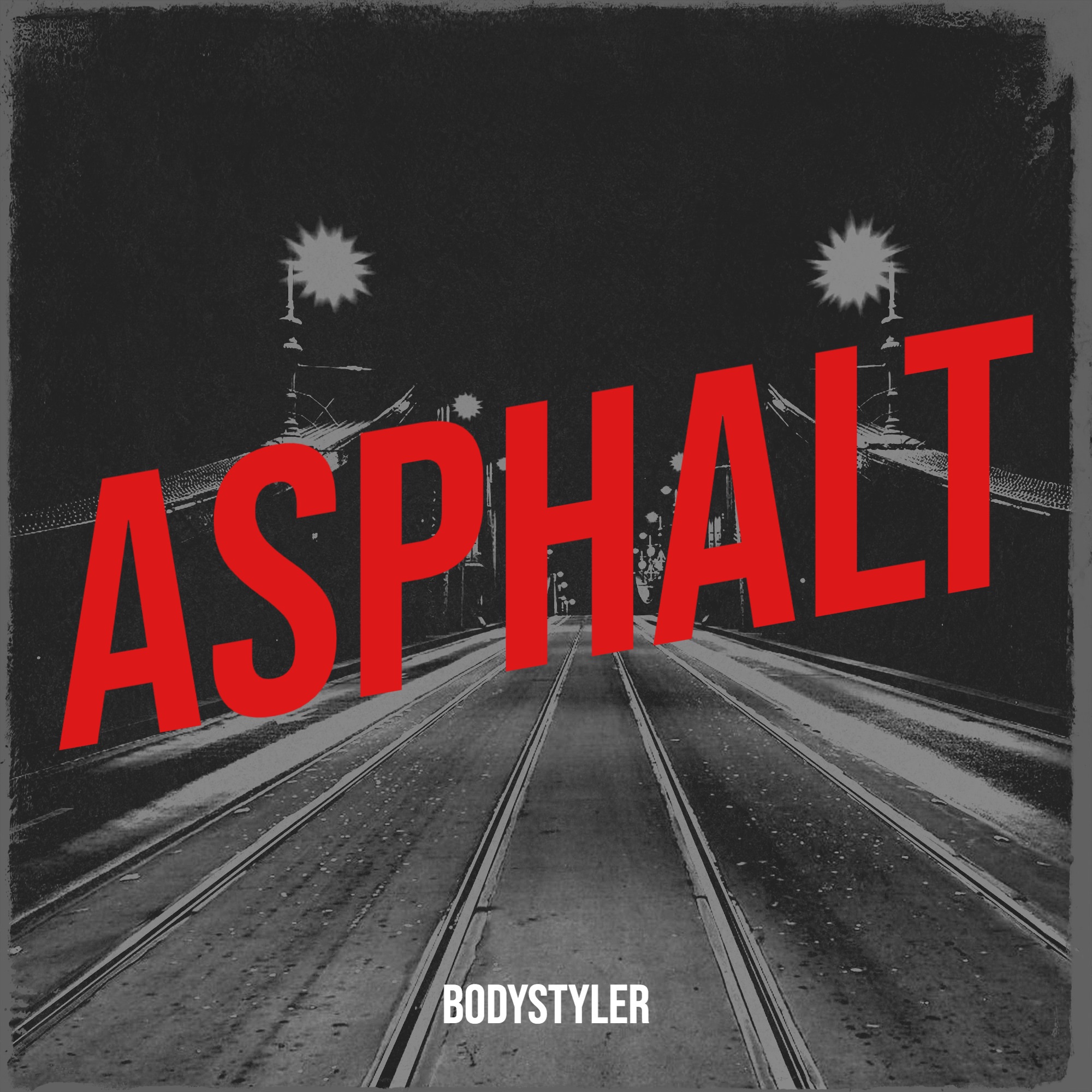 Asphalt - Single