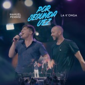 Por Segunda Vez (Versión Cuarteto) artwork