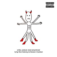FEEL LIKE WUNNA (feat. Caustman & Jon Bonnano) - Single - EGO SLAVE