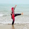 Lizer - Zahra Gardeshi lyrics