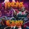 Spectre - Fixions lyrics