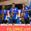 Orchestre Tropicana live - Fre Kot Papa