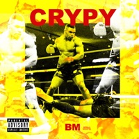 Bitch Move - Single - Crypy