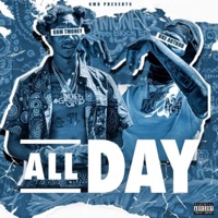 ALL DAY (feat. DKE Author) - Single - GMB Tmoney