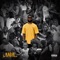 Damso - Kadja lyrics