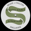 Braxe + Falcon, Alan Braxe & DJ Falcon