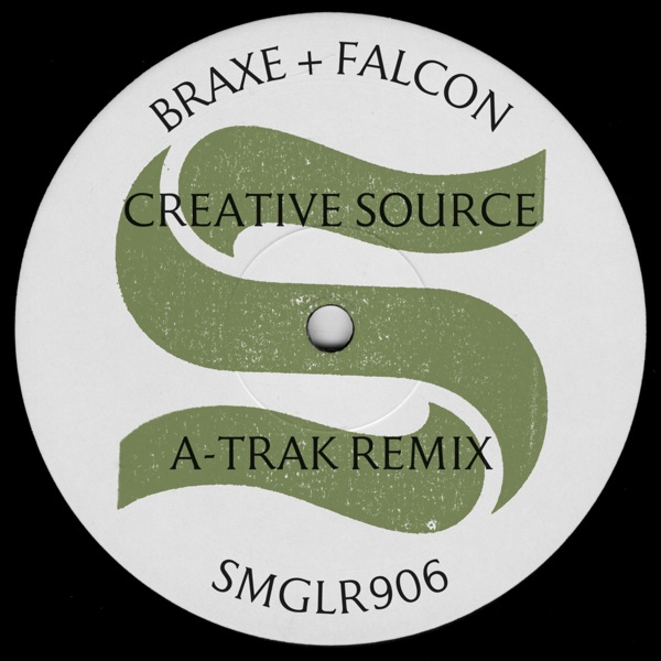 Creative Source (A-Trak Remix) - Single