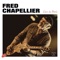 Juliette - Fred Chapellier lyrics