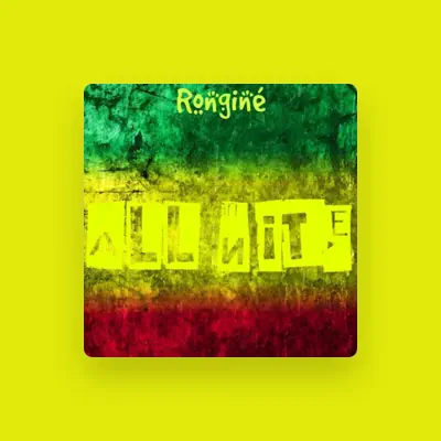 Listen to Ronginé, watch music videos, read bio, see tour dates & more!