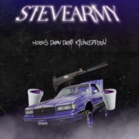 Hoes Gon' Get Kidnapped - Single - Stevearmy