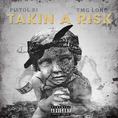 Takin a Risk (feat. Dalono) - Single