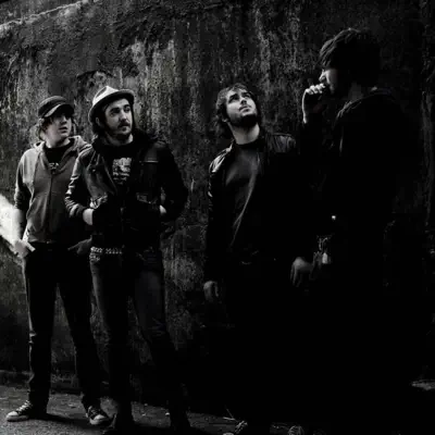 Listen to The Guns, watch music videos, read bio, see tour dates & more!