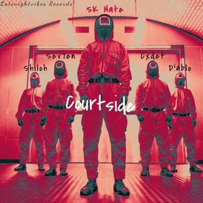 Courtside - Single