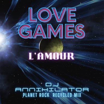 Get Down w/ur Badself (feat. DJ Annihilatlor) [Annihilator's Banged Up Chicago House Mixx] - Single