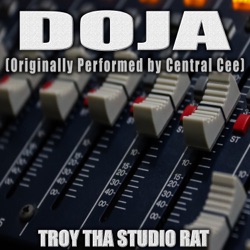 Doja (Originally Performed by Central Cee)