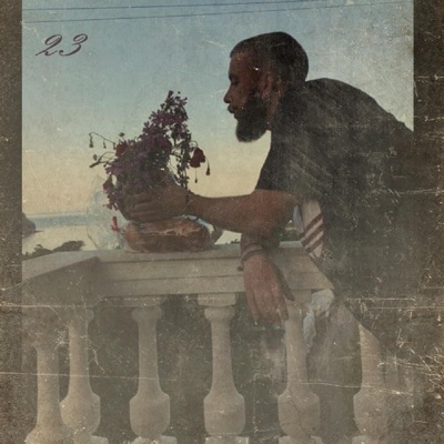 Mexri Ta 23 - Single