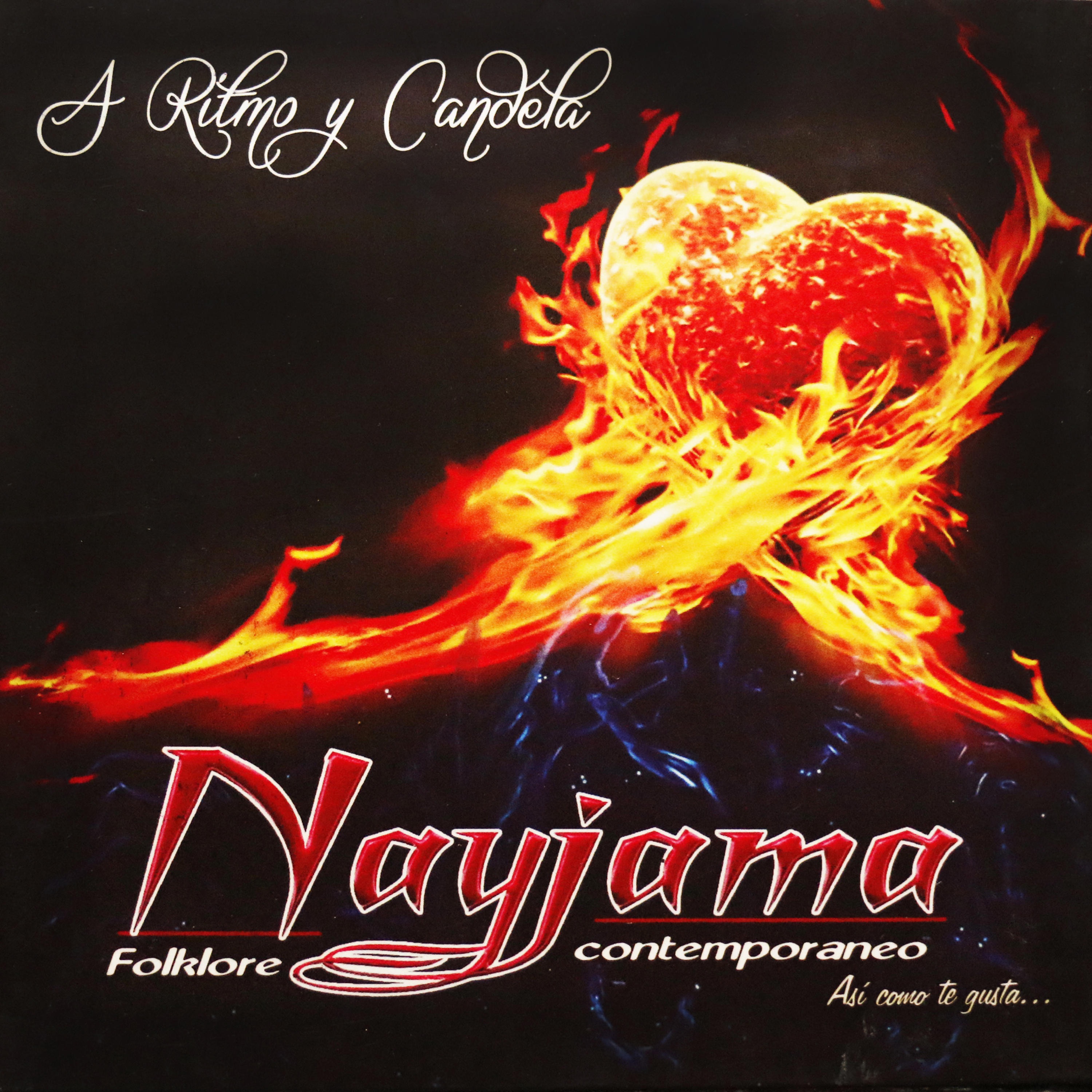 A Ritmo Y Candela