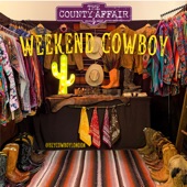 Weekend Cowboy artwork