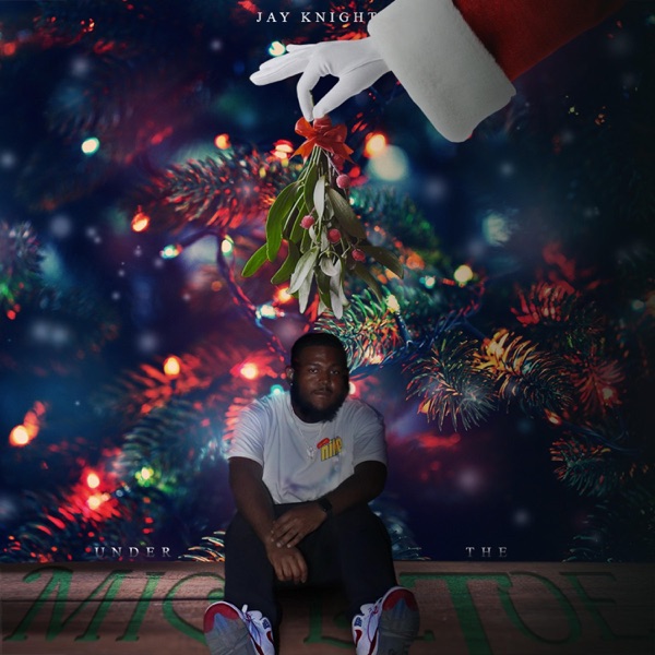 Under the Mistletoe