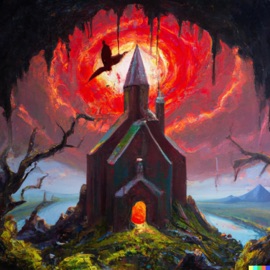 Unholy Social Repose